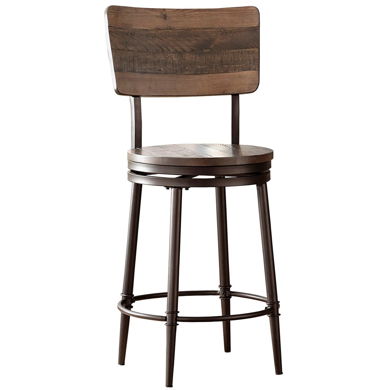 Hillsdale jennings bar 2025 stool